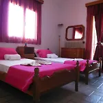 Aparthotel Lygies Trapezaki (Kefalonia)