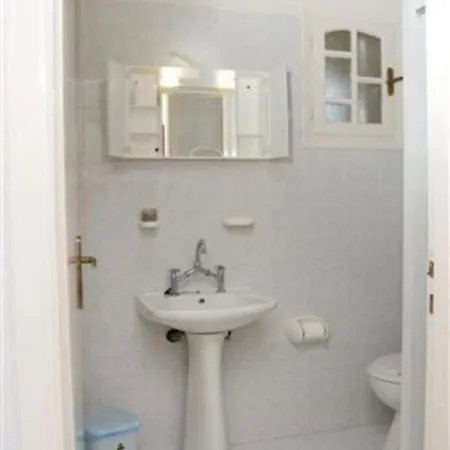 Aparthotel Lygies