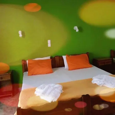 Lygies Aparthotel Trapezaki (Kefalonia)