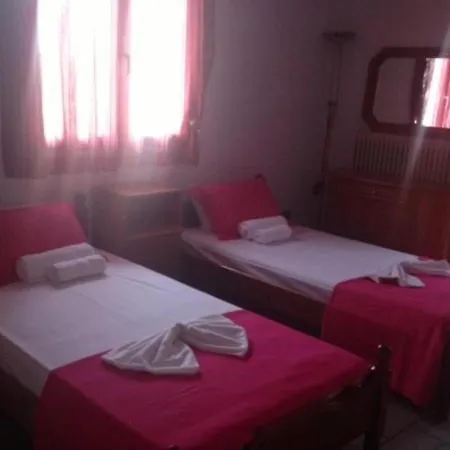 Aparthotel Lygies