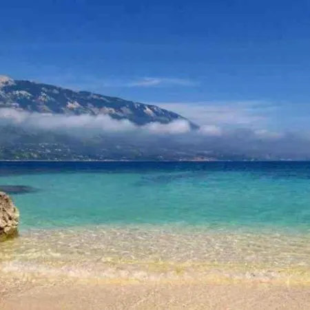 Aparthotel Lygies Trapezaki (Kefalonia)