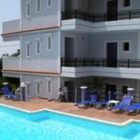 Aparthotel Lygies