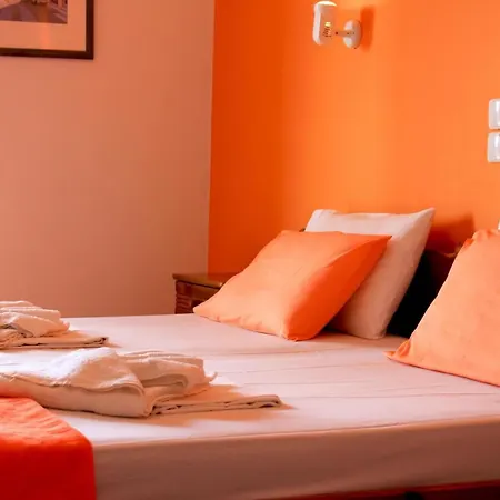 Aparthotel Lygies 2*