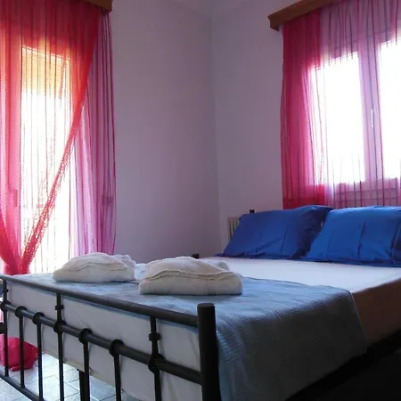 Hotel de apartamente Lygies 2*