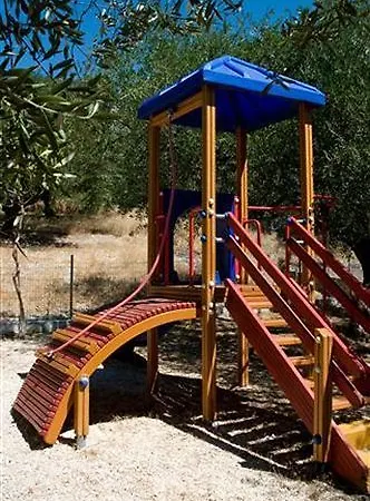 Lygies Trapezaki (Kefalonia)