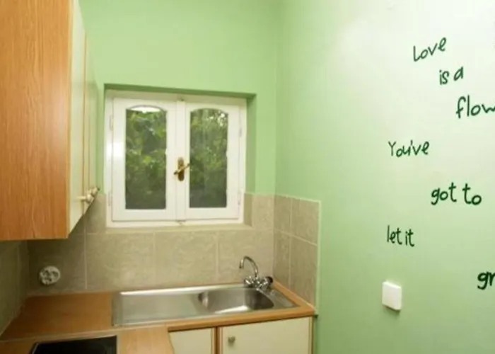 Apart-hotel Lygies Trapezaki (Kefalonia)
