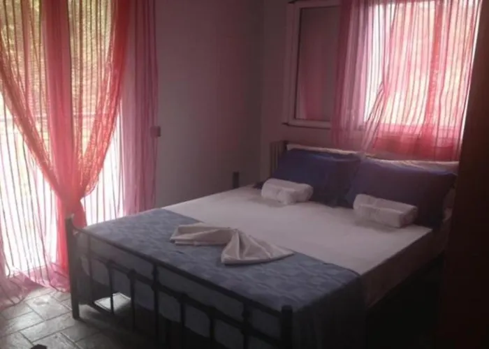 Lygies Apart-hotel Trapezaki (Kefalonia)