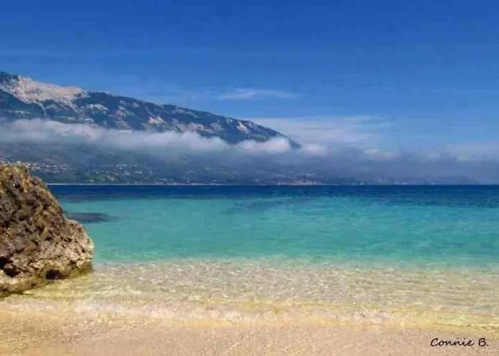 Apart-hotel Lygies Trapezaki (Kefalonia)