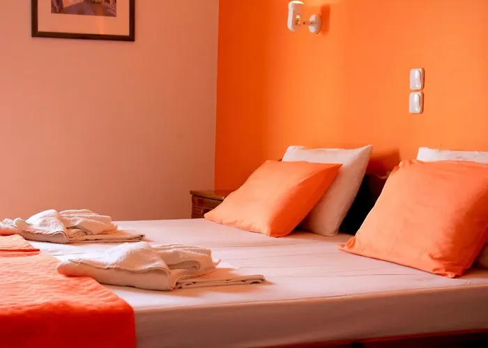 Apart-hotel Lygies 2*