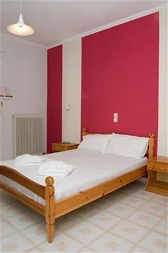 Apart-hotel Lygies