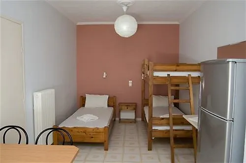 Apart-hotel Lygies Trapezaki (Kefalonia)