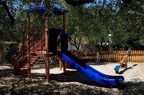 Lygies Apart-hotel Trapezaki (Kefalonia)