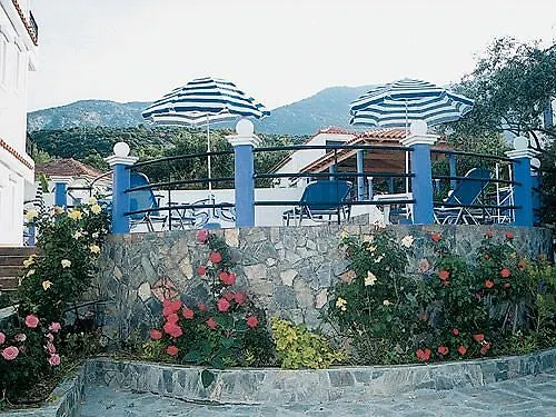 Apart-hotel Lygies Trapezaki (Kefalonia)