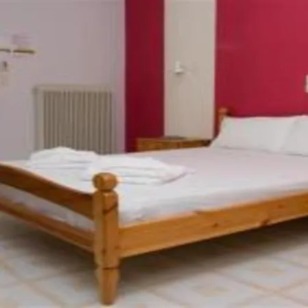 Lygies Hotel apartamentowy