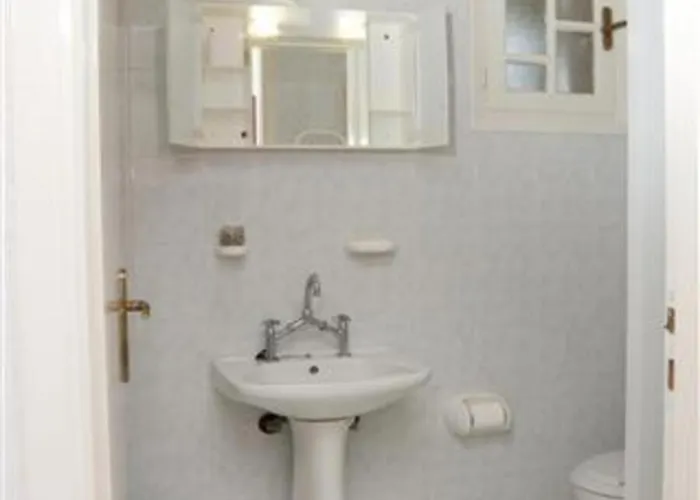 Aparthotel Lygies