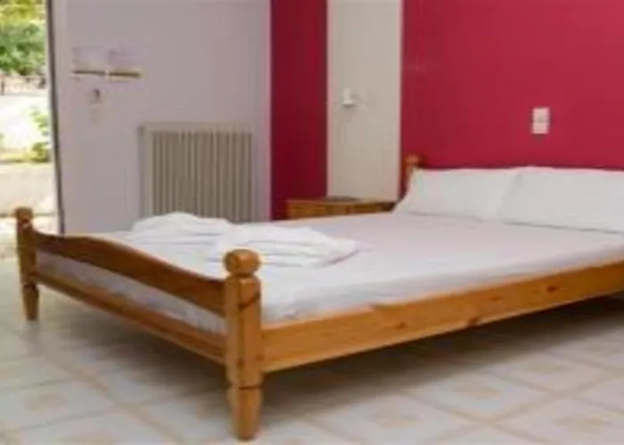 Lygies Aparthotel