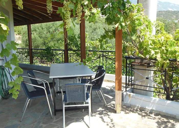 Lygies Trapezaki (Kefalonia)