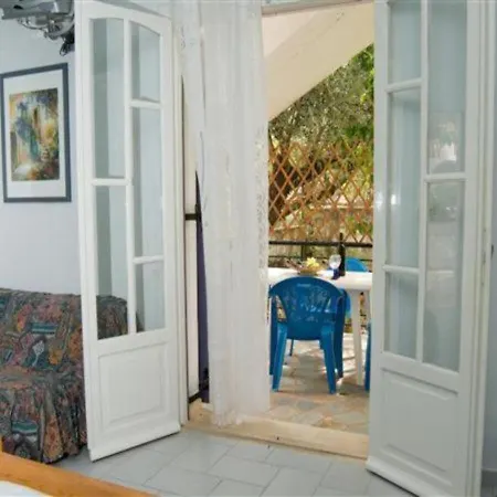 Lygies 2* トラペザキ