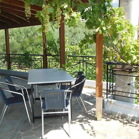 Lygies トラペザキ