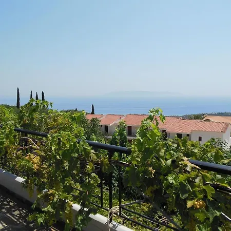 アパートホテル Lygies 2*